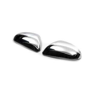 Spiegelabdeckungen Libao (2 Stk., Kunststoff) Geely Emgrand X7 2011- Foto 3