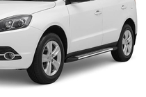 Geely Emgrand X7 2011- Seitenschweller OEM Foto 1