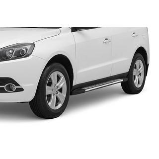 Seitenschweller OEM Geely Emgrand X7 2011- Foto 1