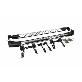 Seitenschweller OEM Geely Emgrand X7 2011- Foto 4