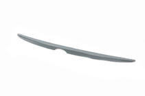 Mazda 3 2013-2019 Heckspoiler Libao (ABS-Kunststoff) Foto 1