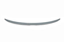 Mazda 3 2013-2019 Heckspoiler Libao (ABS-Kunststoff) Foto 3