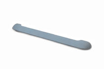 Peugeot 307 2001-2008 Heckspoiler Libao (ABS-Kunststoff) Foto 1