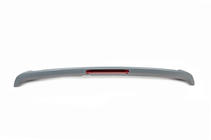 Toyota Sequoia 2007-2022 Heckspoiler Libao (2008-2012, ABS-Kunststoff) Foto 4
