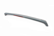 Toyota Sequoia 2007-2022 Heckspoiler Libao (2008-2012, ABS-Kunststoff) Foto 3