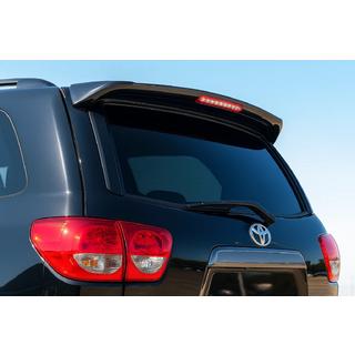 Heckspoiler Libao (2008-2012, ABS-Kunststoff) Toyota Sequoia 2007-2022 Foto 1