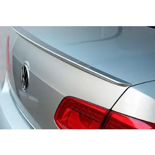 Heckspoiler Libao (ABS-Kunststoff, für EU) Volkswagen Passat B7 2012-2015 Foto 1