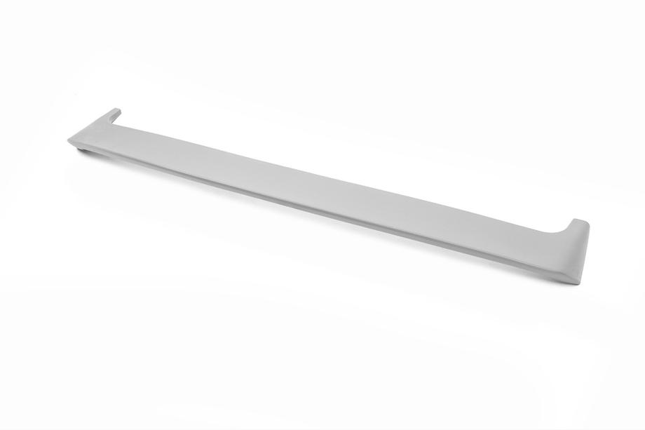 BMW X6 E71 2008–2014 Heckspoiler Libao (ABS-Kunststoff) Image
