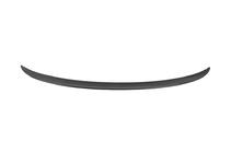 BMW 5 Series F07 2009–2017 Heckspoiler LIP Sunplex (2009-2013, schwarz) Foto 4