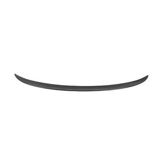 Heckspoiler LIP Sunplex (2009-2013, schwarz) BMW 5 Series F07 2009–2017 Foto 4