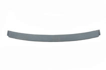 BMW 5 Series F10/F11 2010–2016 Heckspoiler Libao F10 (ABS-Kunststoff) Foto 6