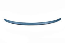 Hyundai Sonata YF 2010-2014 Heckspoiler Libao (ABS-Kunststoff) Foto 3