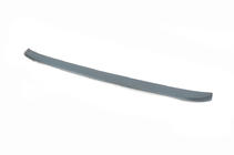 Volkswagen Jetta 2006-2011 Heckspoiler Libao (ABS-Kunststoff) Foto 4