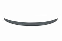 Hyundai Sonata LF 2014-2019 Heckspoiler Libao (ABS-Kunststoff) Foto 2
