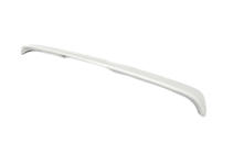Kia Sorento I BL 2002-2009 Heckspoiler Meliset (grundiert) Foto 3