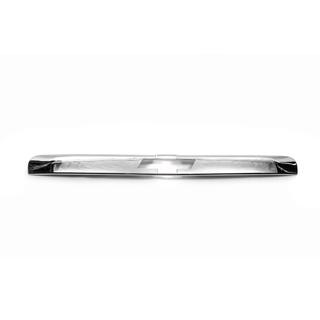 Chromleiste über dem Kennzeichen Libao (ABS) Chevrolet Trax 2012-2023 Foto 3