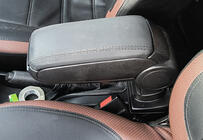 Opel Astra G classic 1998-2012 Armlehne mit Getränkehalter OmsaLine Foto 4
