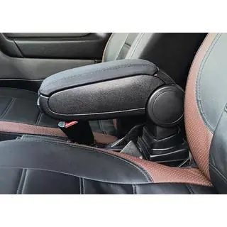 Armlehne mit Getränkehalter OmsaLine Opel Astra G classic 1998-2012 Foto 3