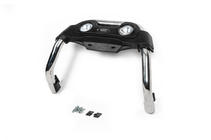 GreatWall Haval/Hover H3 2005-2013 Frontbügel A240651 Edelstahl Foto 2