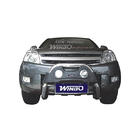 GreatWall Haval/Hover H3 2005-2013 Frontbügel A240651 Edelstahl Foto 4