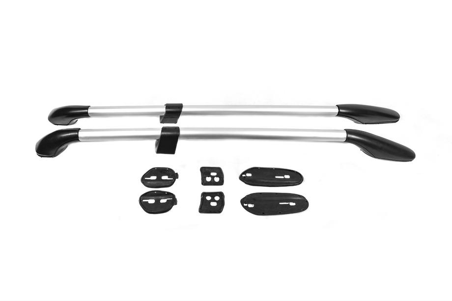 Mitsubishi Outlander 2001-2006 Relingträger (2 Stk, OEM) Image