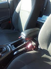 Ford Focus III 2011-2017 Armlehne 2015+ Schwarz Foto 2