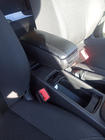 Ford Focus III 2011-2017 Armlehne 2015+ Schwarz Foto 1