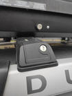 Renault Duster 2008–2017 Dachträger für Reling abschließbar Skybar V1 (2014-2018, 2 Stk) 2014-2018, Grau Foto 5