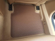 Opel Vectra C 2002-2008 EVA Fußmatten (ziegelrot) Limousine Foto 6