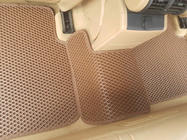 Opel Vectra C 2002-2008 EVA Fußmatten (ziegelrot) Limousine Foto 9