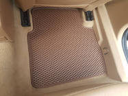 Opel Vectra C 2002-2008 EVA Fußmatten (ziegelrot) Limousine Foto 10
