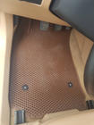 Opel Vectra C 2002-2008 EVA Fußmatten (ziegelrot) Limousine Foto 3