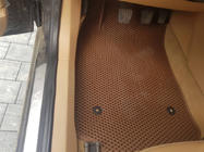 Opel Vectra C 2002-2008 EVA Fußmatten (ziegelrot) Limousine Foto 13