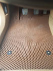 Opel Vectra C 2002-2008 EVA Fußmatten (ziegelrot) Limousine Foto 2