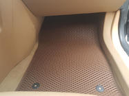 Opel Vectra C 2002-2008 EVA Fußmatten (ziegelrot) Limousine Foto 5