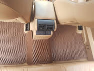 Opel Vectra C 2002-2008 EVA Fußmatten (ziegelrot) Limousine Foto 12