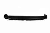 Suzuki SX4 2006-2013 Heckspoiler V1 Foto 2