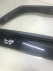 Mercedes Vito W638 1996-2003 SONDERANGEBOT! Windabweiser zum Einstecken (2 Stk, TeamRacing) Foto 5