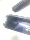 Mercedes Vito W638 1996-2003 SONDERANGEBOT! Windabweiser zum Einstecken (2 Stk, TeamRacing) Foto 6
