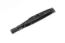 Toyota Land Cruiser Prado 150 2009-2023 Fuss fuer Reling, Sortiment (1 Stueck) Foto 3