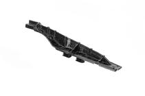 Toyota Land Cruiser Prado 150 2009-2023 Fuss fuer Reling, Sortiment (1 Stueck) Foto 8