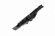 Toyota Land Cruiser Prado 150 2009-2023 Fuss fuer Reling, Sortiment (1 Stueck) Foto 11