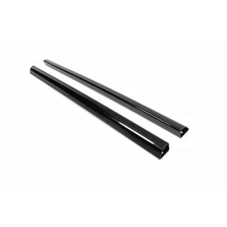 Relingprofil (2 Stk) Toyota Land Cruiser Prado 150 2009-2023 Foto 1