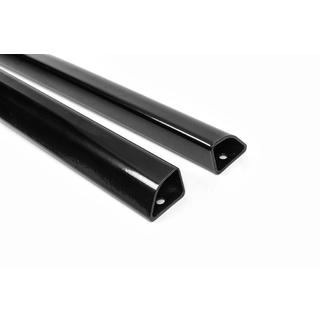 Relingprofil (2 Stk) Toyota Land Cruiser Prado 150 2009-2023 Foto 3