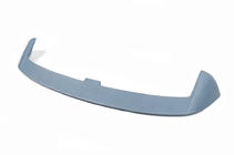 Volkswagen Golf 6 2008-2014 Libao Heckspoiler (grundiert zum Lackieren) Foto 1