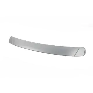 Heckscheibenblende Libao V2 (grundiert zum Lackieren) Toyota Corolla 2007-2013 Foto 1