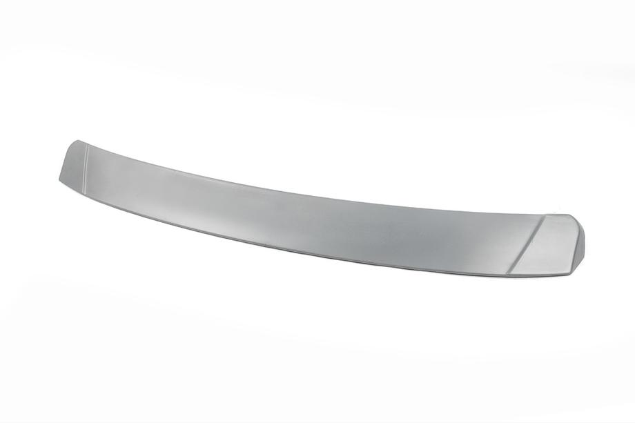 Toyota Corolla 2007-2013 Heckscheibenblende Libao V2 (grundiert zum Lackieren) Image
