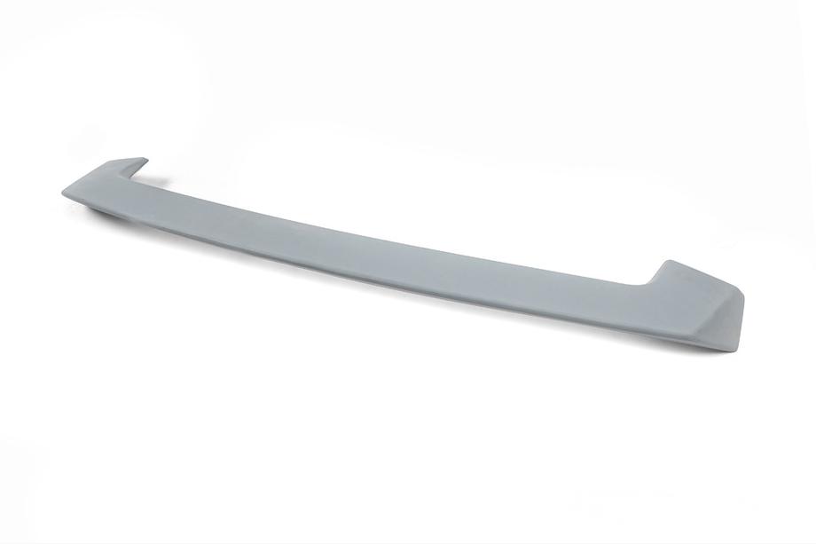 Mitsubishi Outlander 2012-2021 Heckspoiler Libao V1 (2013-2016, grundiert zum Lackieren) Image