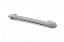 Subaru Forester 2002-2008 Libao Heckspoiler (grundiert zum Lackieren) Foto 1