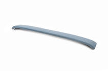 Kia Soul I 2008-2013 Libao Heckspoiler (grundiert zum Lackieren) Foto 2